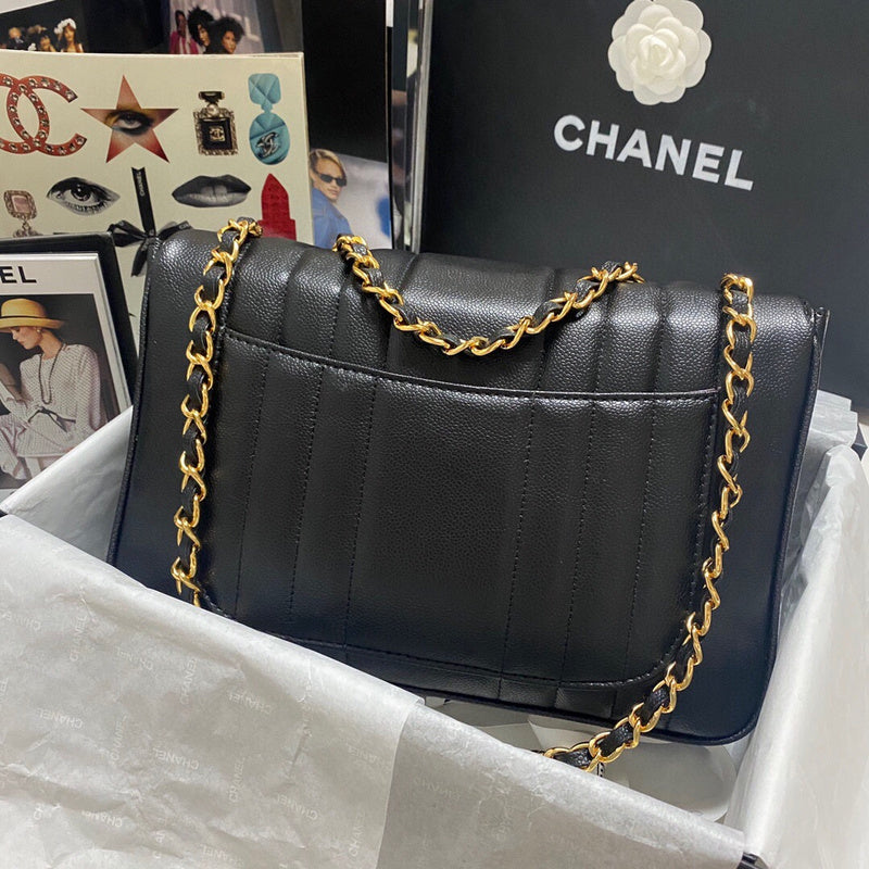 GlamI - CHL Bags - 3509