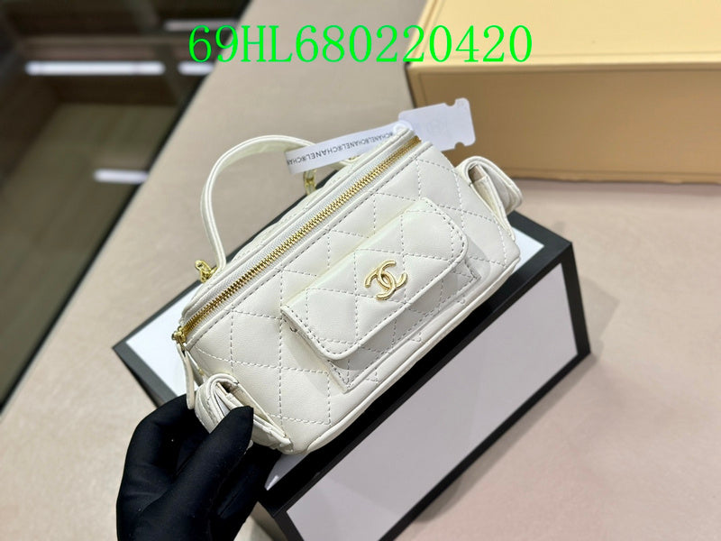 Glami - CHL Bags - 1519