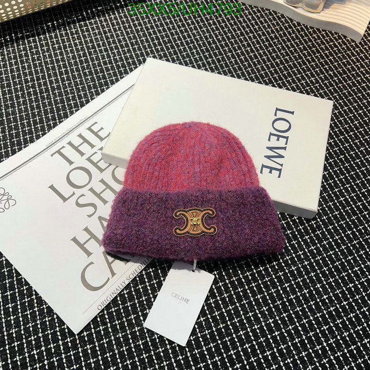 SAMC - COL Caps & Hats - 059