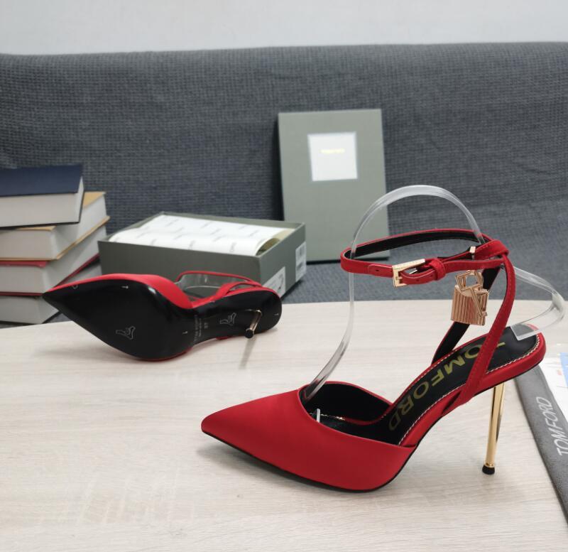 SAMC - TFO Women Shoes - 084
