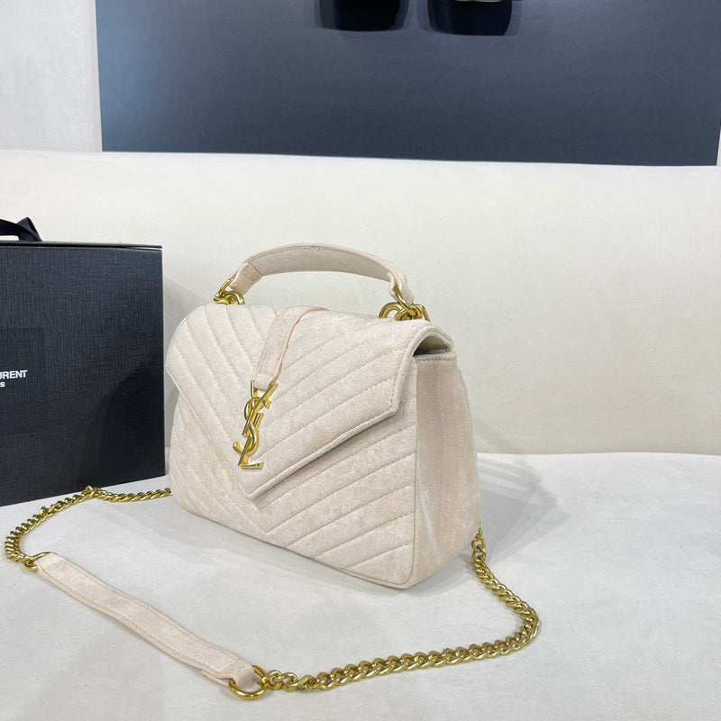 Satchel Bags - SLY Bags - 1064