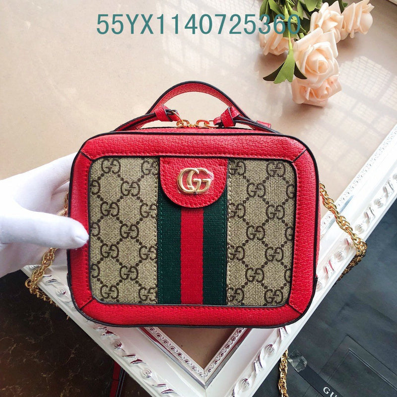 Glami - GUKI Bags - 2399