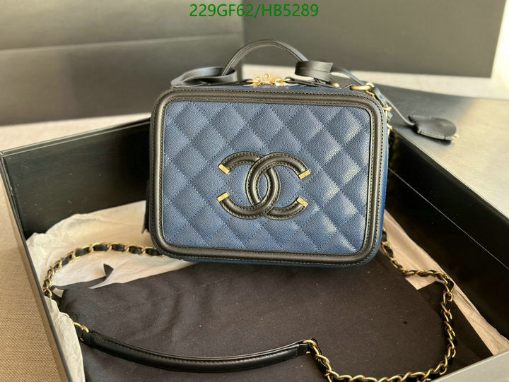 SAMC - CHL Bags - 170