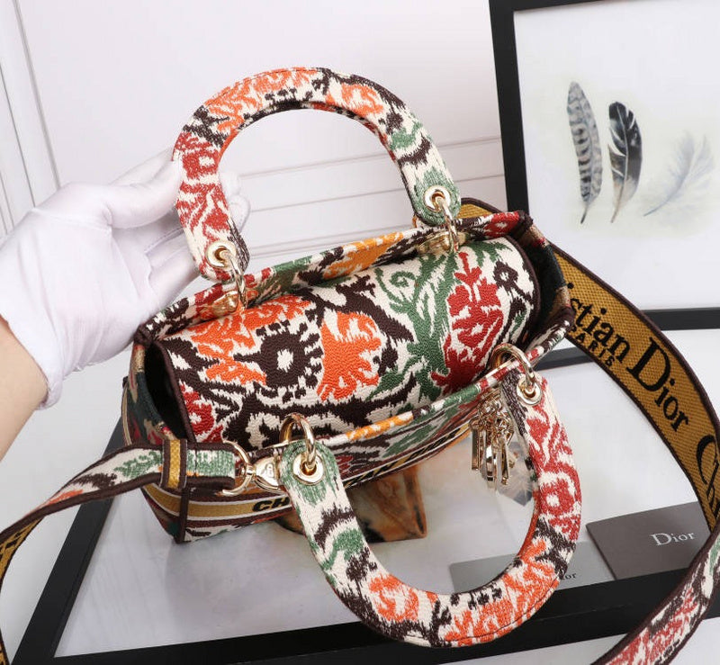 Glami- Glami- - Drr Bags - 101
