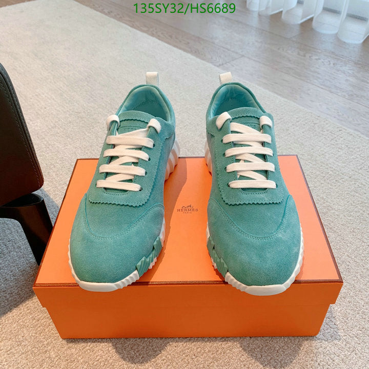 SAMC - HMS Men Shoes - 590