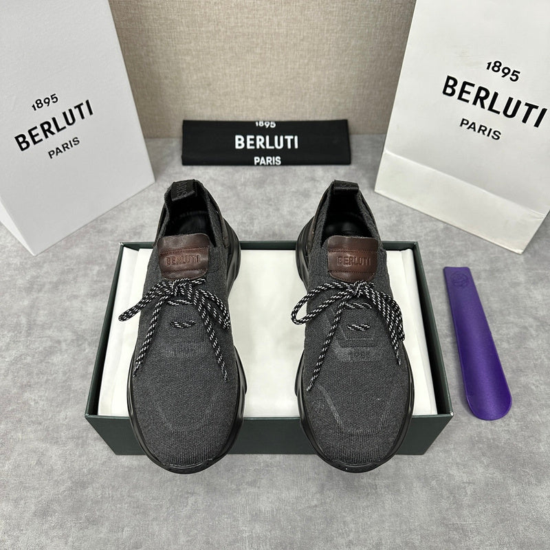 Glami - BRE Men Shoes - 235
