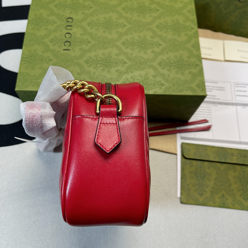 Glami Fashion - GCI Bags - 7039