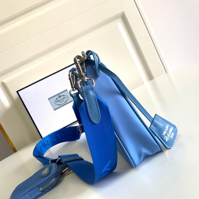 Glamy - PD Bags - 1222