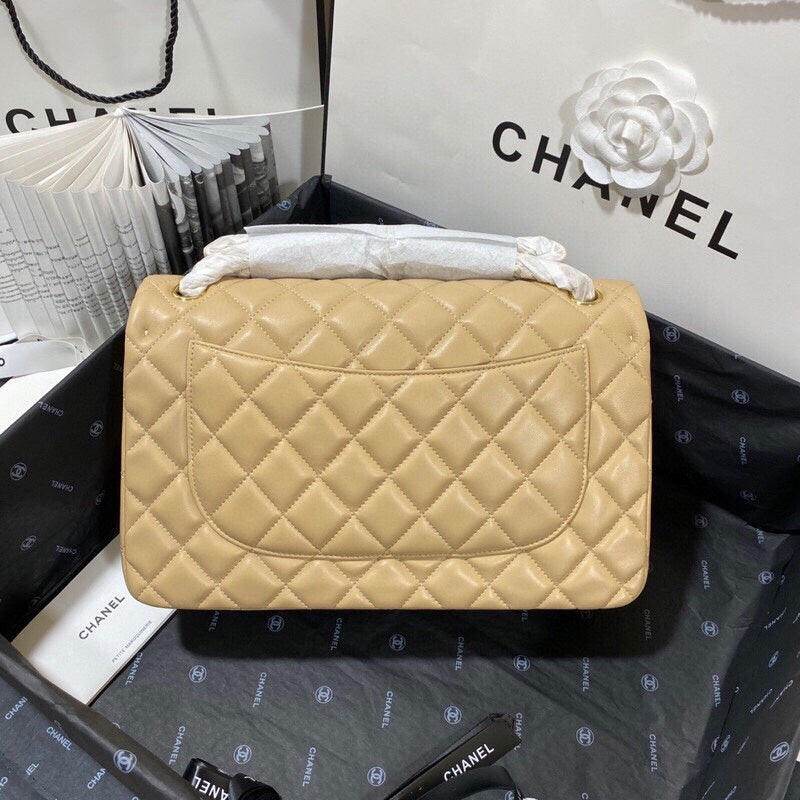 Satchel Bags - CHL Bags - 4349