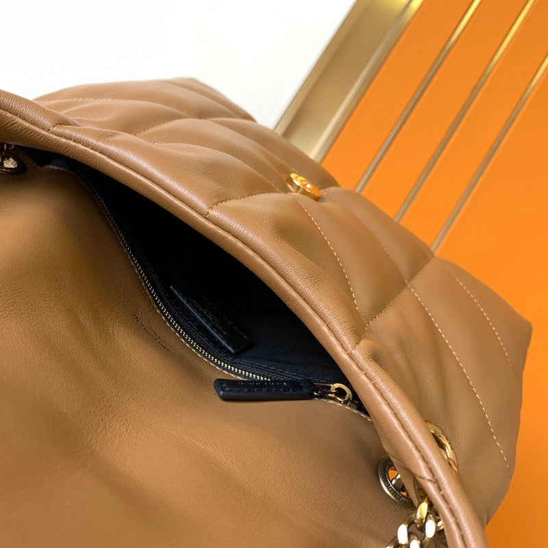 Glamy - YLS Bags - 1137