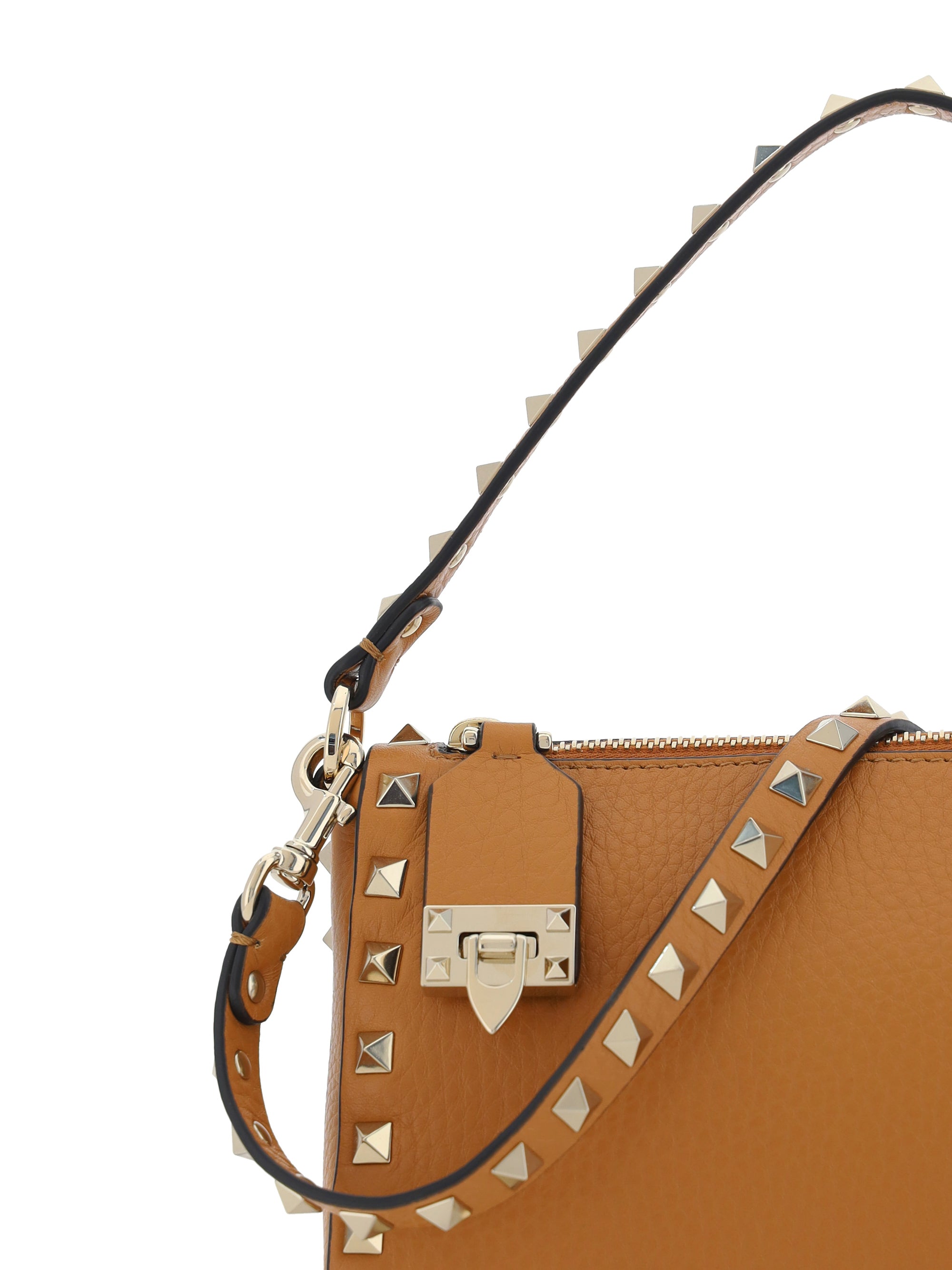 Valentino Garavani Women Small Rockstud Shoulder Bag