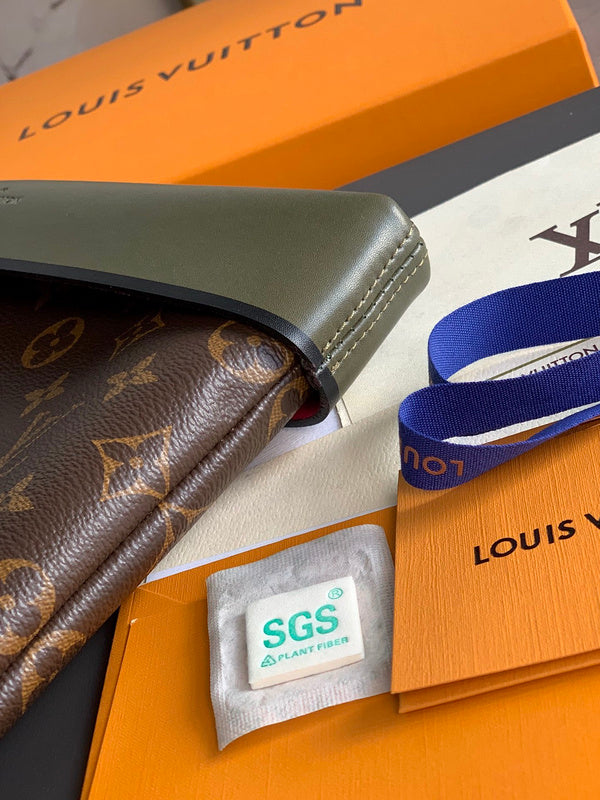 Glami-i LOV Wallets - 319
