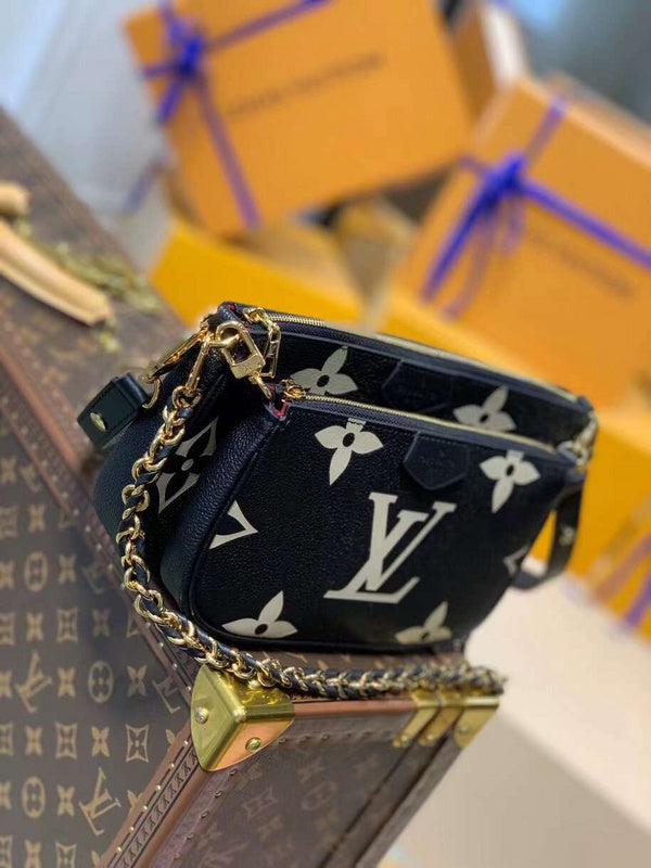Glami Fashion Lu-Vi bags - 17452