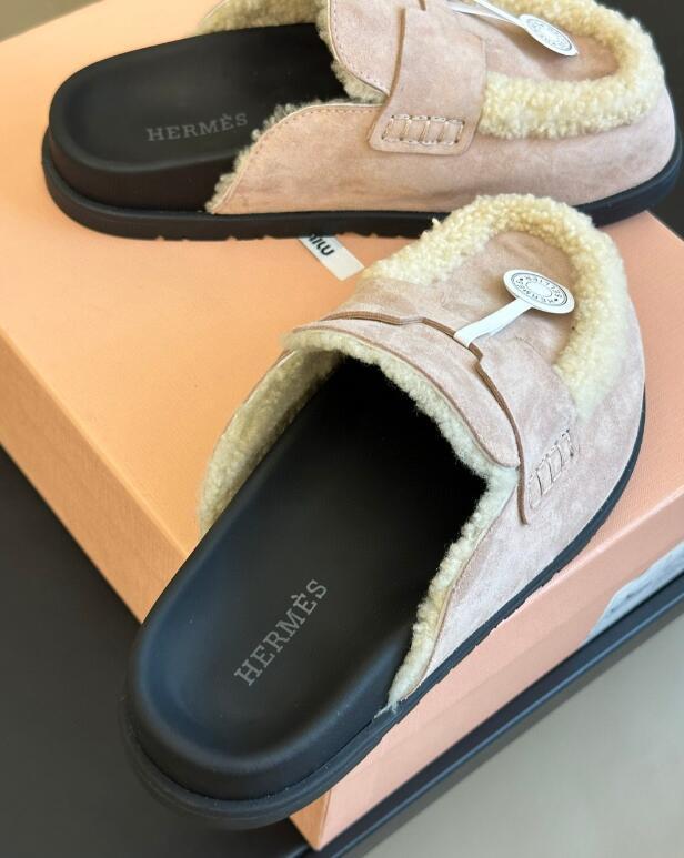 SAMC - HMS Women Shoes - 811