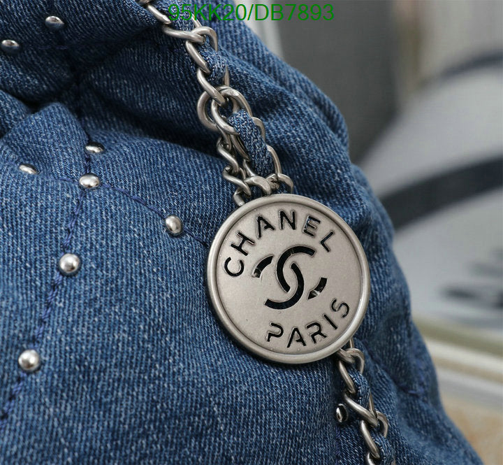 SAMC - CHL Bags Handbags - 017