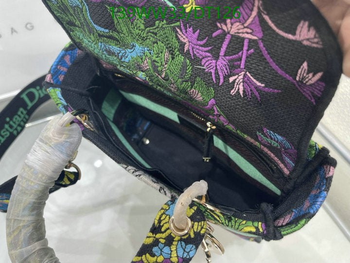 SAMCC - DOR Bags - 1009