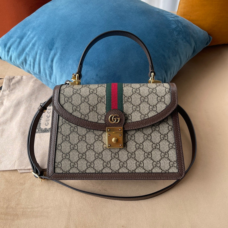 Glami Fashion - GCI Bags - 12398