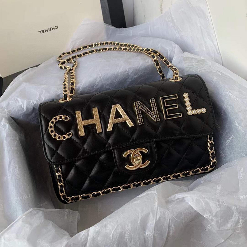 Chanel Bags