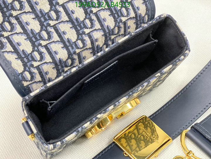 SAMCC - DOR Bags - 1319