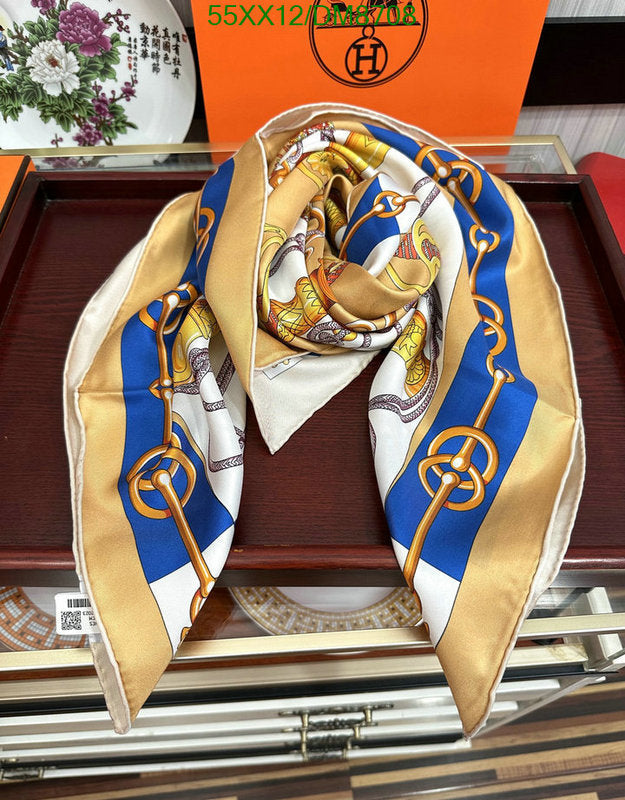 SAMC - HMS Scarves - 005