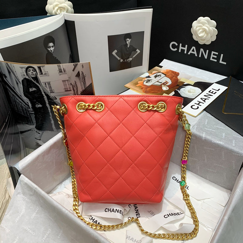 Chanel Bags