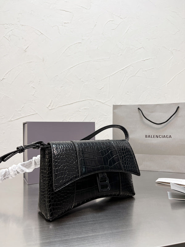 Satchel Bags - BGA Bags - 1429