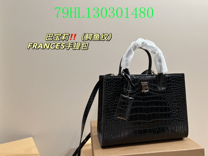 ELE Fashion -BBR Bags - 186