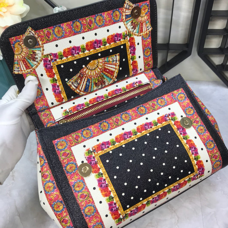Glami-i DAG Bags - 240