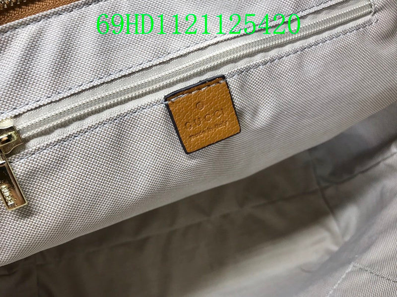 Glami Fashion - GCI Bags - 11006