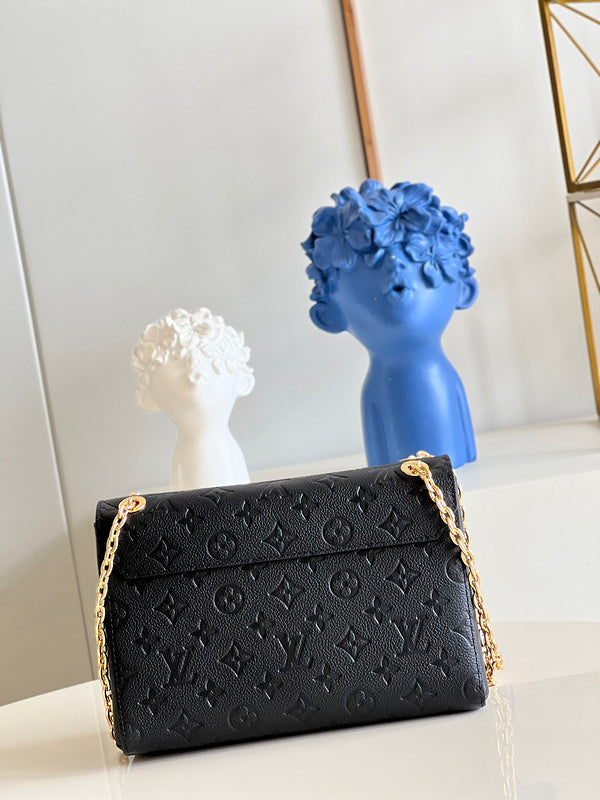 Glami Fashion Lu-Vi Bags - 16786