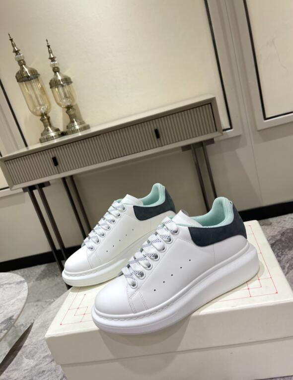 SAMC - AQ Women Shoes - 234