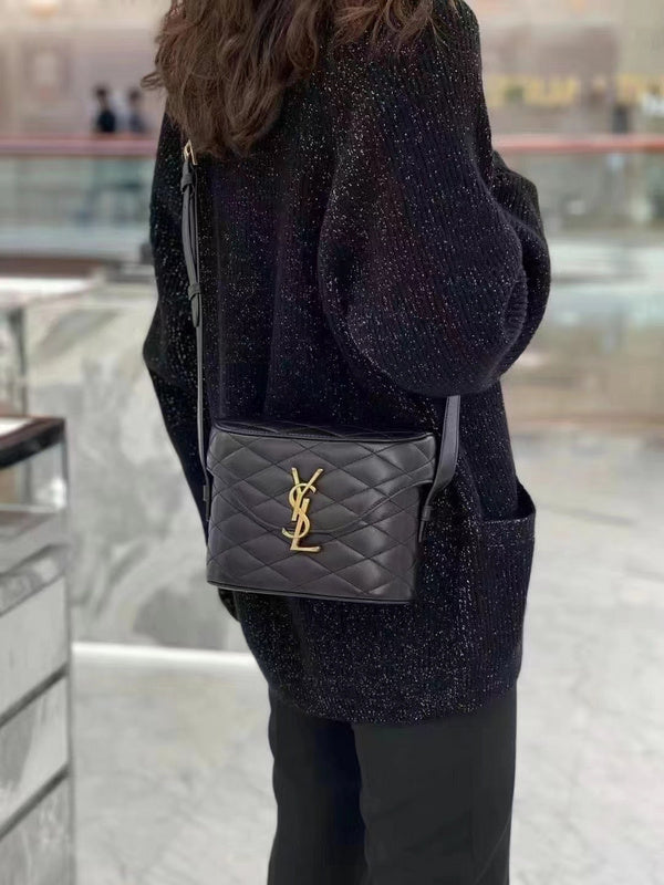Satchel Bags - SLY Bags - 1556