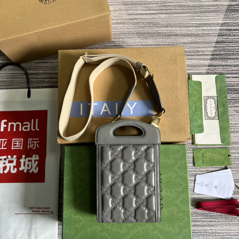 Satchel Bags - GCI Bags - 7872
