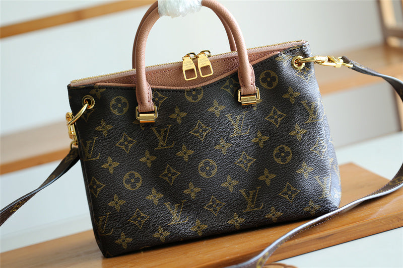 Glami- Glami- Lu-Vi bags - 7989