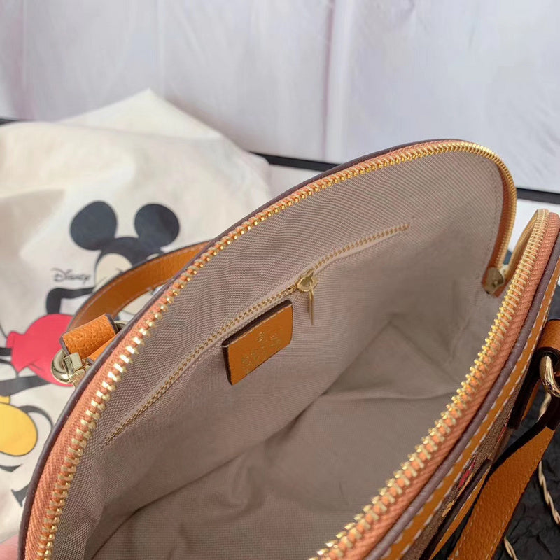Glami Fashion - GCI Bags - 11109