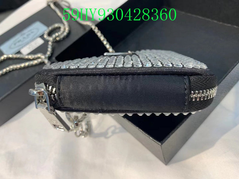 Satchel Bags - PDA Bags - 4434