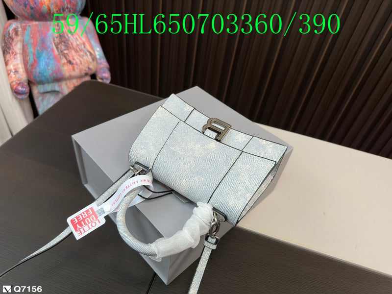 Glami GlamI - BGA Bags - 1728