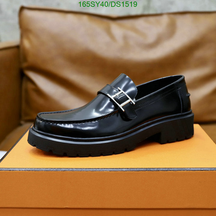 SAMC - HMS Men Shoes - 562