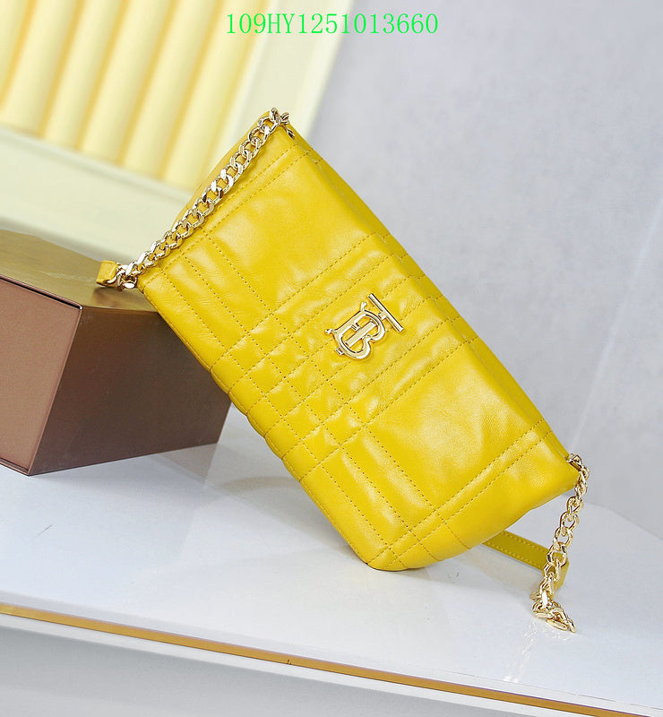 ELE Fashion -BBR Bags - 396