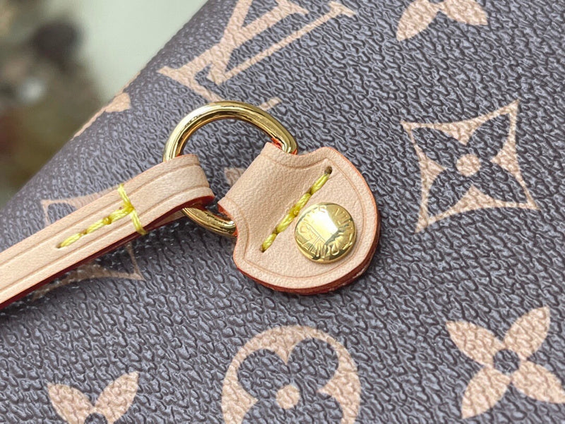 GlamI Lu-Vi bags - 4617
