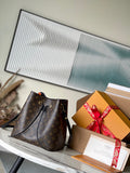 Fashion Lu-Vi bags - 4061