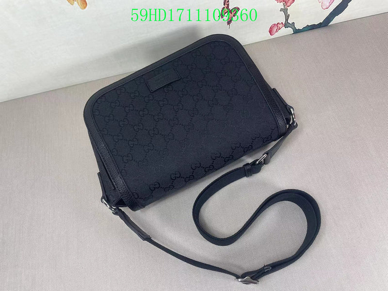 Glami Fashion - GCI Bags - 11126