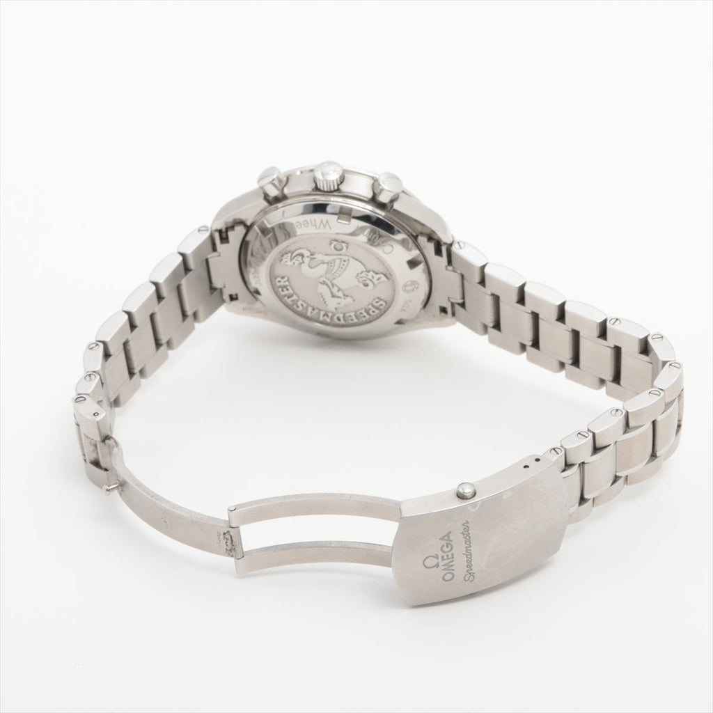 OMEGA Speedmaster Watches