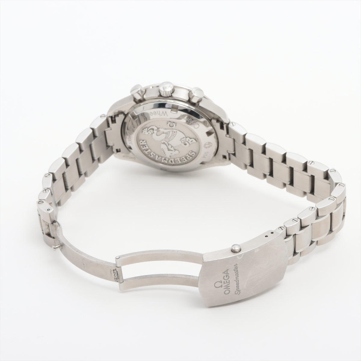 OMEGA Speedmaster Watches
