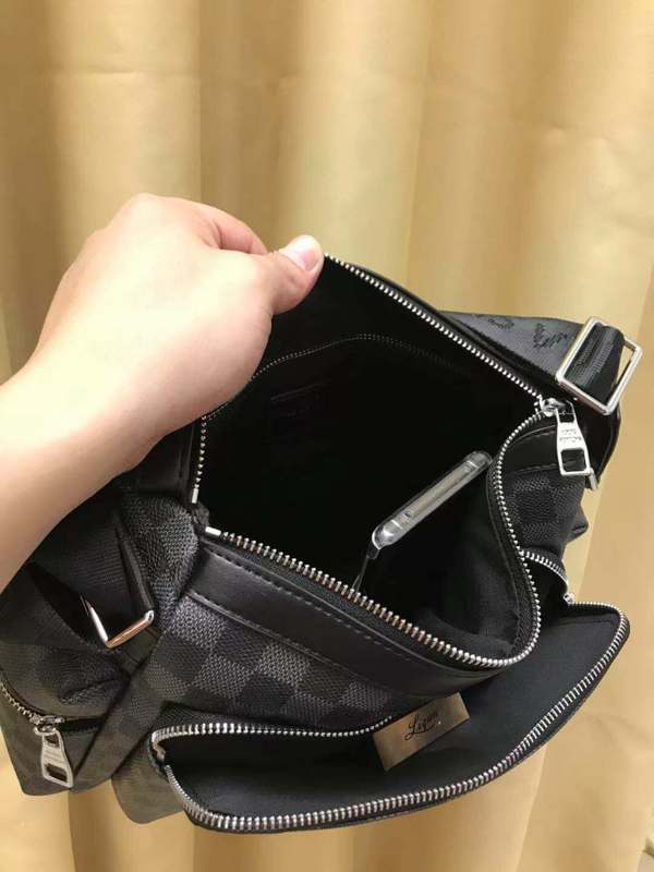 Satchel Bags - VL Bags - 3353