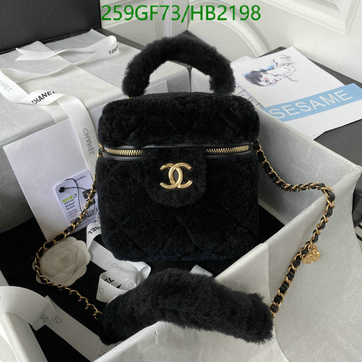 SAMC - CHL Bags - 200