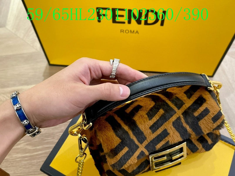 Glami - FDE Bags - 1222