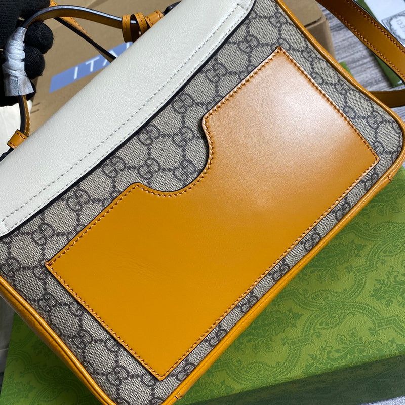 Satchel Bags - GCI Bags - 6778