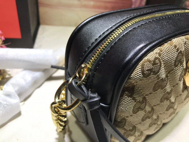 Glami Fashion - GCI Bags - 2379
