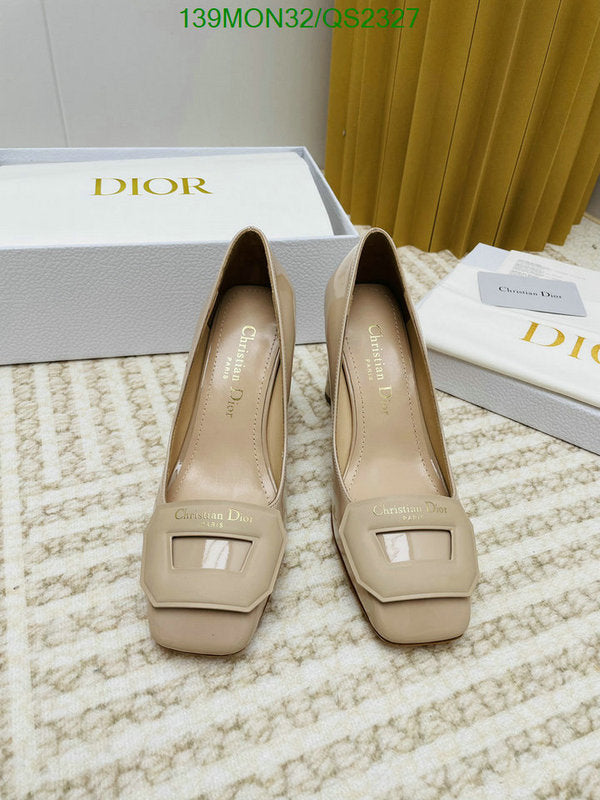 SAMCC - DOR Women Shoes - 1913